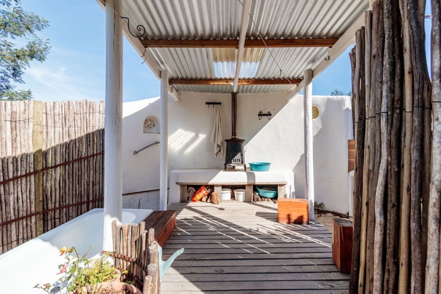4 Bedroom Property for Sale in Joubertina Eastern Cape